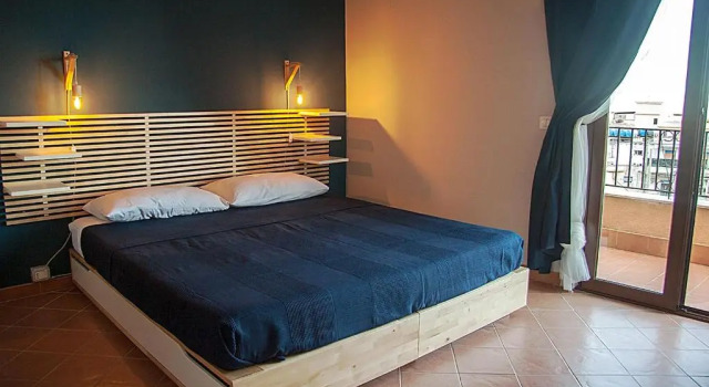 Standard Doppel Zimmer Casa Duci