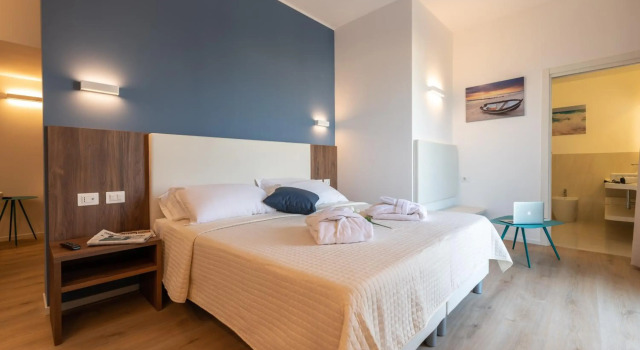Hotel Mondial, Prenota Hotel Hotel SPA a Veneto, SPA