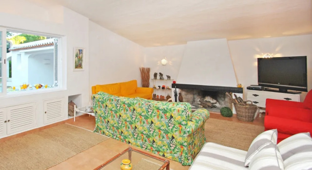Vila Villa AlGharif