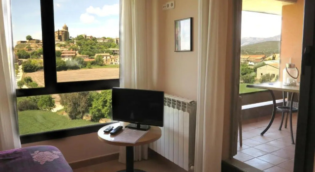 Номер Standard Hotel Era Conte