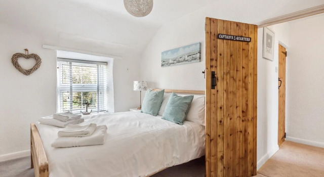 Verbena Cottage