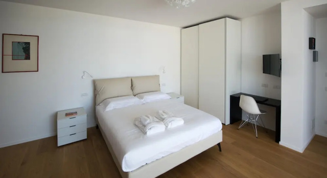 Апартаменты B&B Capo Torre Resort & SPA