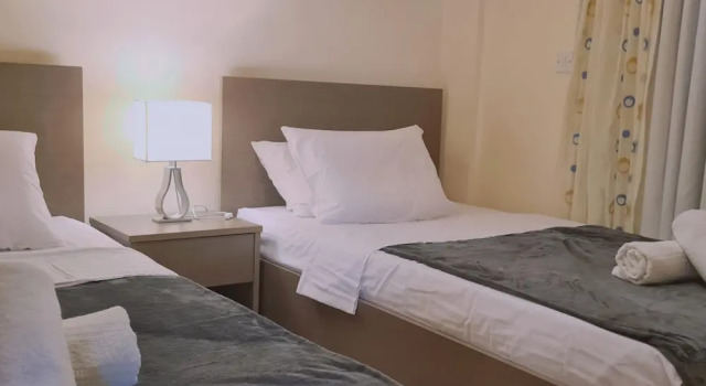 13 LCA - Stay Suncity Apartment, Book Apartment Larnaka Larnaca Region