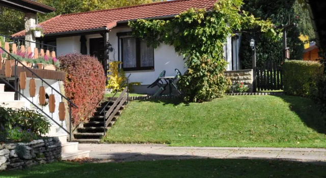 Ferienhaus Kahl, Prenota Hotel Hotel a Thuringian Forest con parcheggio, Parcheggio
