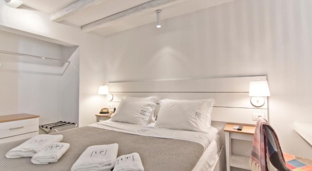 Двухместный номер Standard Lindos Comfy Suites