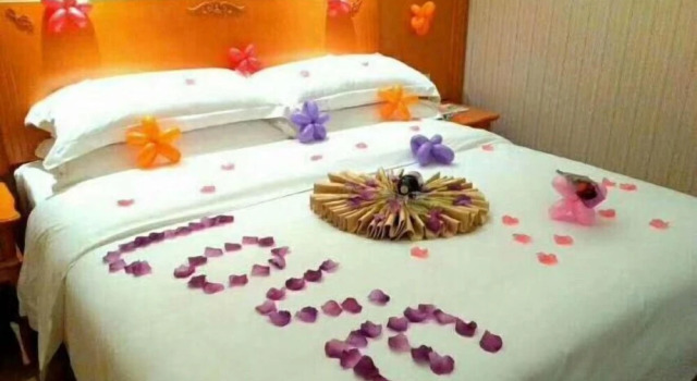 Vienna Hotel Yulin Jincheng Zhenlin Branch, Rezervasyon Otel Yulin Guangxi