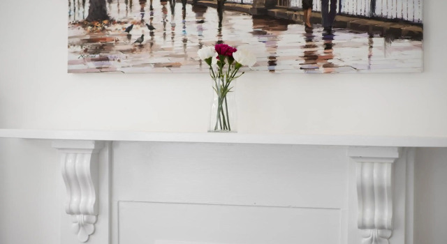 Oliverball Serviced Apartments - Flat A - Spacious ground floor, 1 bedroom apartment in Central Southsea, Varaa Huoneisto Asunnot kohteessa Merseyside, Huoneisto