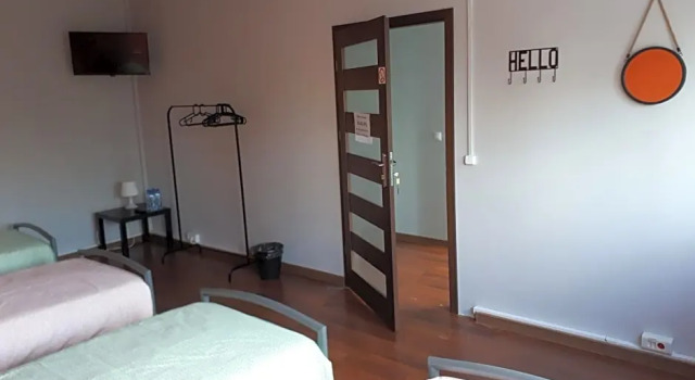 Hello Gdynia Hostel, Varaa Hostelli Śródmieście 