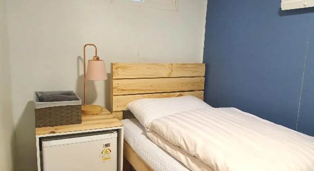 Номер Economy Fill House