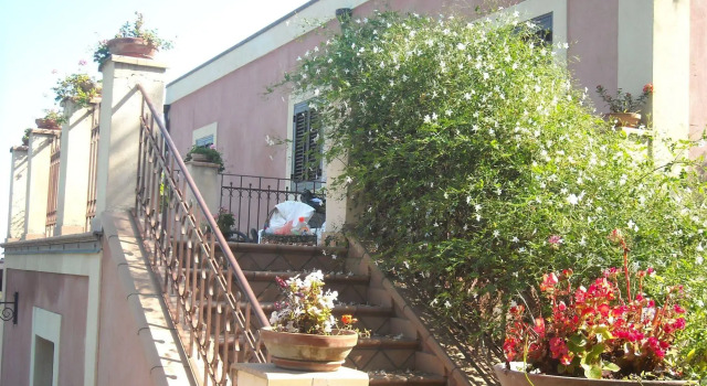 Agriturismo Villa Luca, Buchen Sie Villa SantʼAgata di Militello Monti Nebrodi