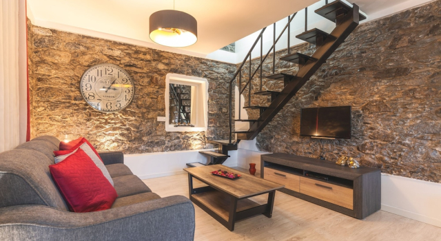 A Casinha by Atlantic Holiday, Rezerwuj Dom wakacyjny Camara de Lobos Madera