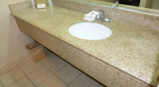 Двухместный номер Superior Red Roof Inn Memphis - Graceland Airport