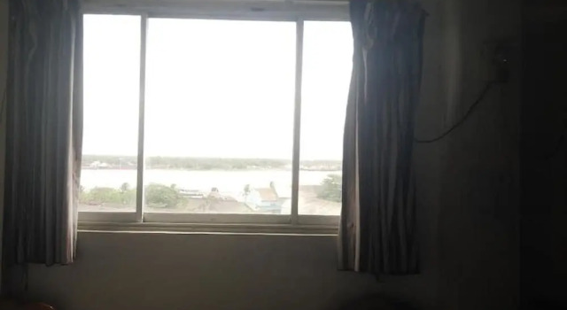 Номер Superior Nagani Hotel