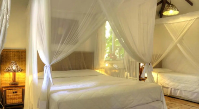 Номер Luxury Hotel Espelho DÁgua Arraial e Beach Club