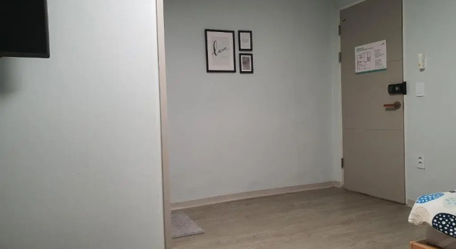 Habitación triple Estándar Bunk Backpackers Guesthouse
