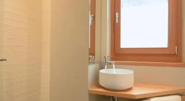 Номер Standard RELEVEN GUEST HOUSE