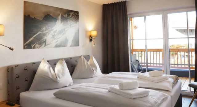 Tauernsuites Mitterwirt 23205