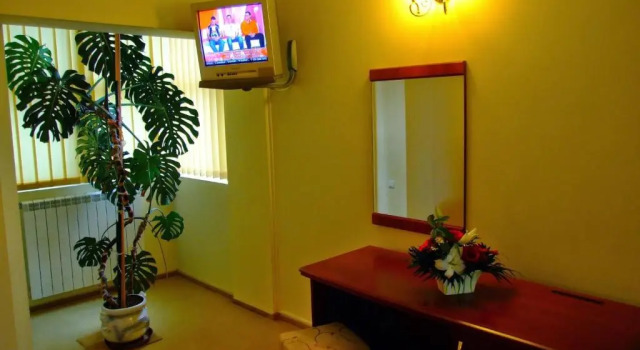 Двухместный номер Standard Hotel Regat
