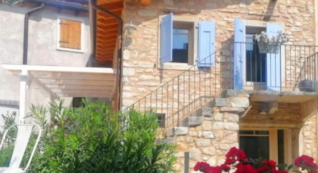 Студия B&B La Corte22