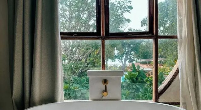 Номер Superior Al Mahali Villas Diani Beach