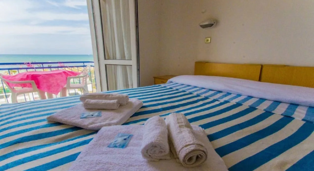 Номер Standard Hotel Riccardi