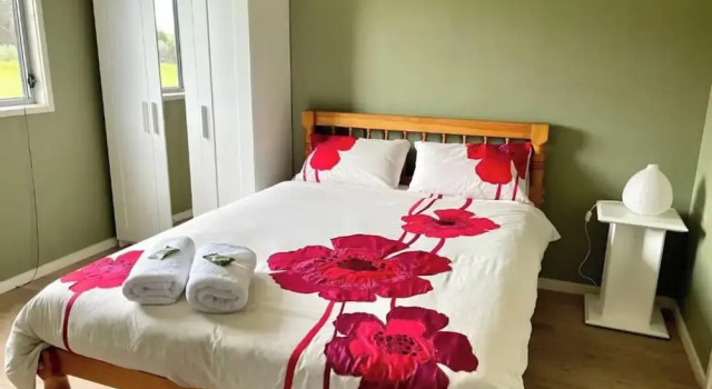 Great Couple and Family Country Cabin, Réserver Hôtel Brownlow Ki Australie-Méridionale