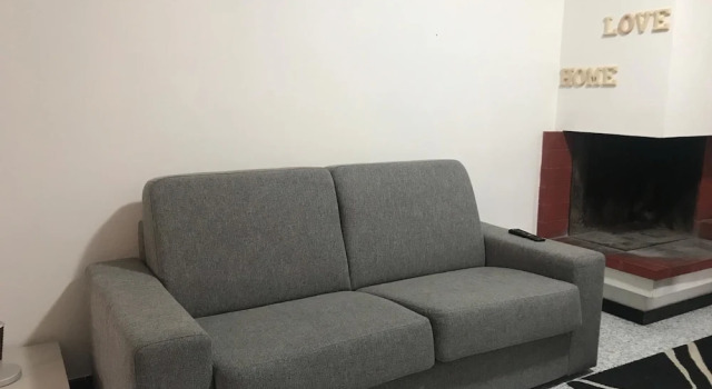 Апартаменты Comfort Il Girasole