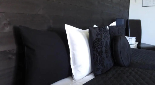 Holmen Bed & Breakfast