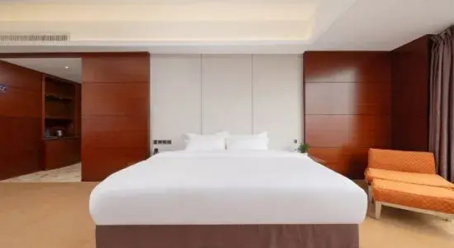 Номер Standard Qinglong Hotel Yichun