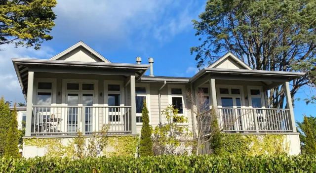Pihopa Retreat, Забронировать Отель Нельсон Nelson Region