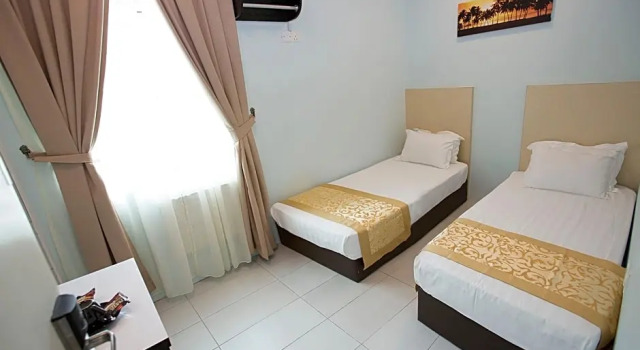 Номер Standard Skyview Hotel