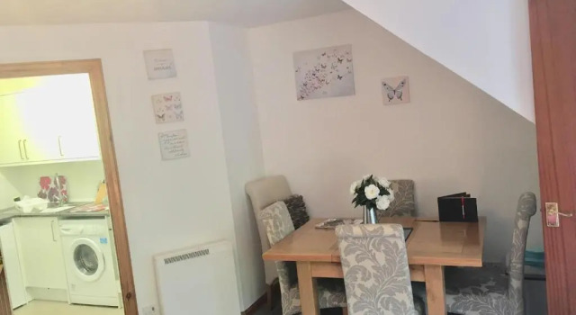 Апартаменты Miller Apartment