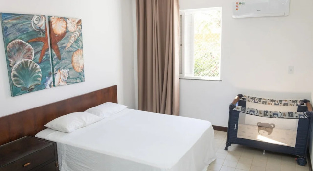 Linda casa na Praia de Guarajuba