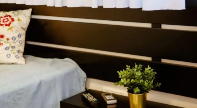 Shaar Hagolan Kibbutz Country Lodging, Prenota Hotel Shaar Hagolan Mar di Galilea