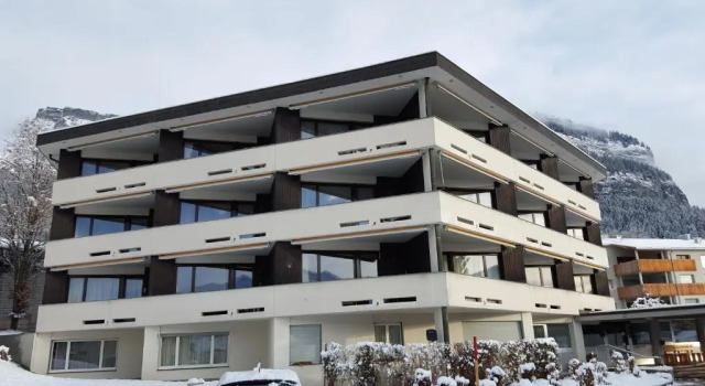Alpen-Fewo,Residenza Quadra 114, Book Apartment Flims 