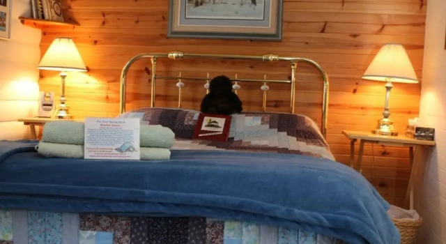 Sunny Rock Bed & Breakfast, Réserver Chambre d'hôtes  