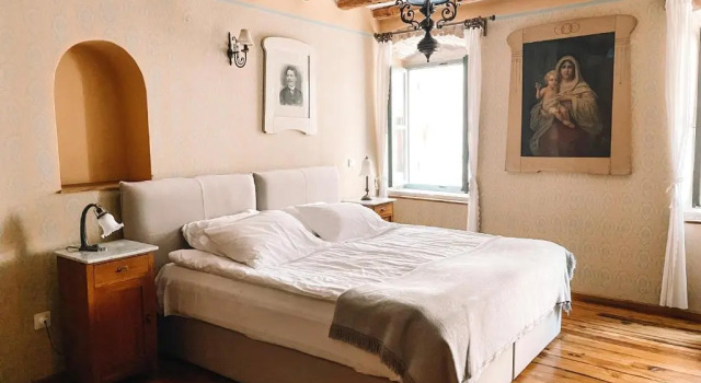 Номер Standard Hotel Casa Garzotto
