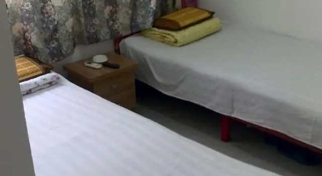 Alan's Guesthouse, Book Hotel Qinhuangdao Hebei