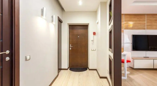 Апартаменты ApartLux (АпартЛюкс) на Хорошёвском