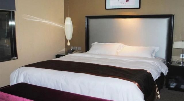 Haoting International Hotel, Boek Hotel Chaoyang 