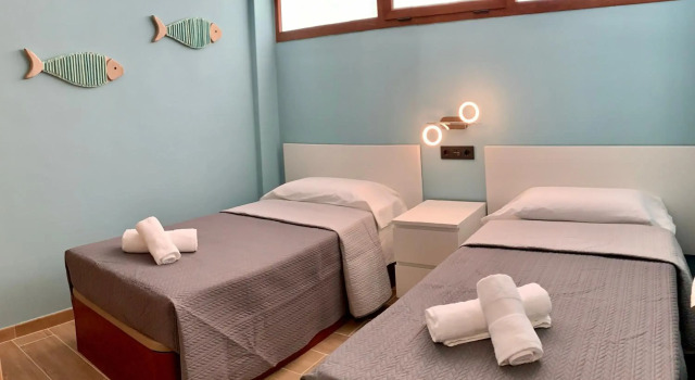 Paradise Home Holidays 360º, Prenota Hotel San Bartolome de Tirajana Gran Canaria