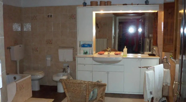 Двухместный номер Standard B&B Le Limentre