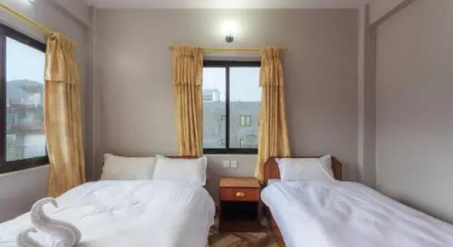 Hotel Immortal Inn, Забронировать Отель Покхара провинция Гандаки-Прадеш