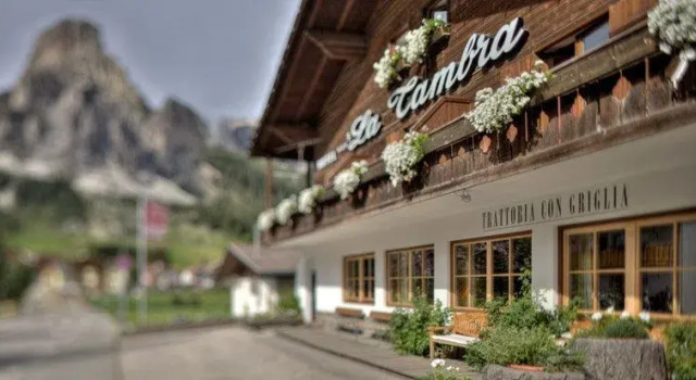 Hotel La Tambra