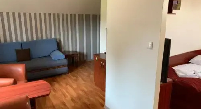 Ski&Spa Zieleniec, Забронировать Курортный отель Зеленец Душники-Здруй