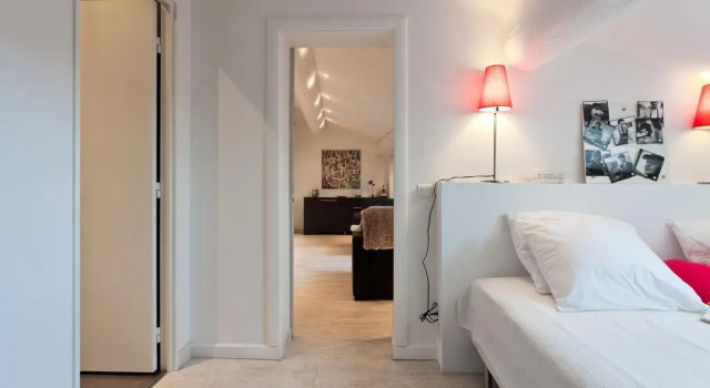 Appartement de Charme en Plein Centre de Marseille