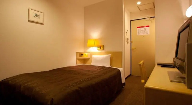 Одноместный номер Standard Okano Hotel