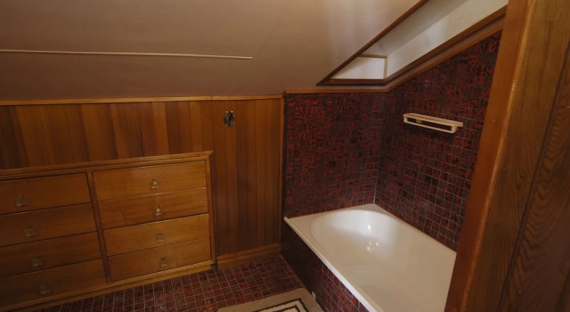 Номер Standard Пентхаус с балконом Karelia Alpine Lodge