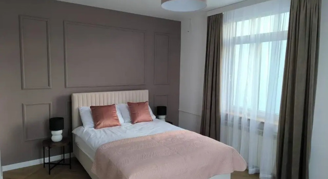 Апартаменты Brama Lwowska Apartamenty bramalwowskapl