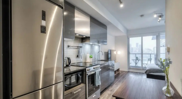 Люкс Business Eaton Center Suites &  Towers